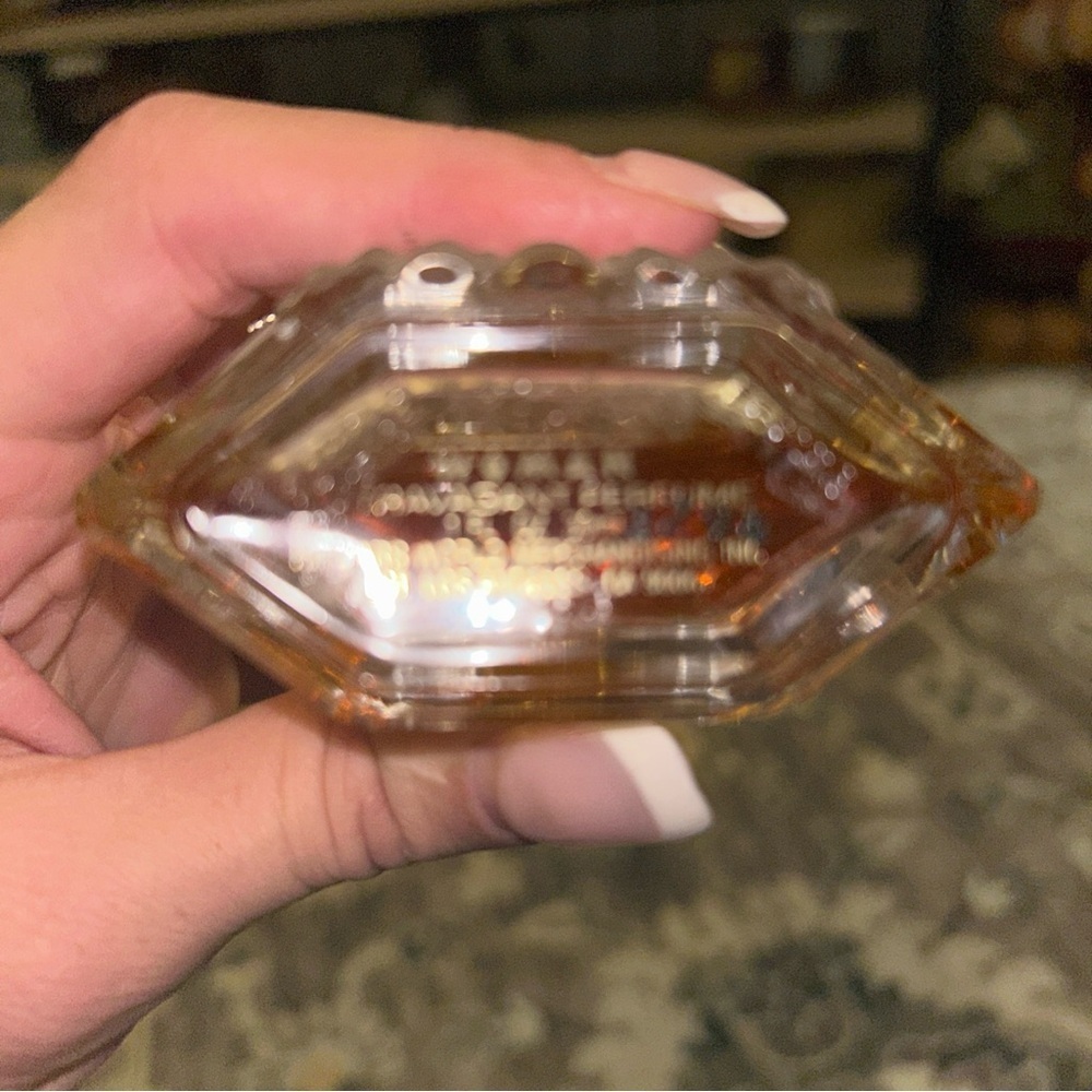 VTG CAESARS WOMAN EXTRAVAGANT Perfume /Parfum Splash FRANCE 1 oz *RARE* NEW - Picture 4 of 5